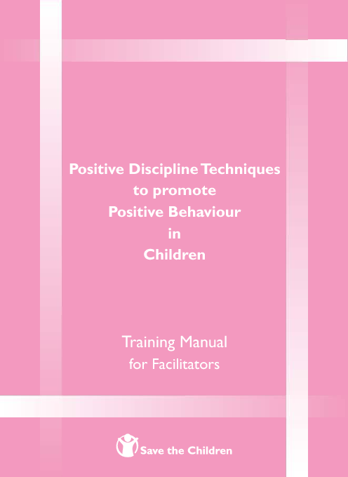 Positive DisciplineTsunami Response Programme.pdf